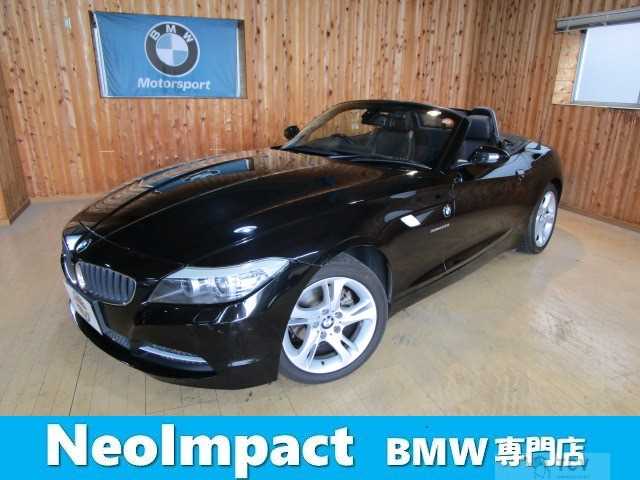 2012 BMW Z4