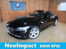 2012 BMW Z4