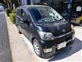 2007 Daihatsu Move Custom