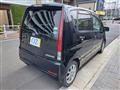 2007 Daihatsu Move Custom