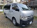 2012 Toyota Hiace Van