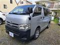 2012 Toyota Hiace Van