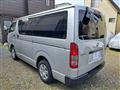 2012 Toyota Hiace Van