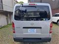 2012 Toyota Hiace Van