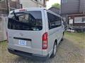 2012 Toyota Hiace Van