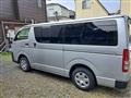 2012 Toyota Hiace Van