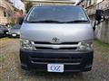 2012 Toyota Hiace Van