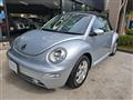 2004 Volkswagen New Beetle