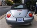 2004 Volkswagen New Beetle