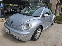 2004 Volkswagen New Beetle