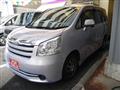2009 Toyota Noah