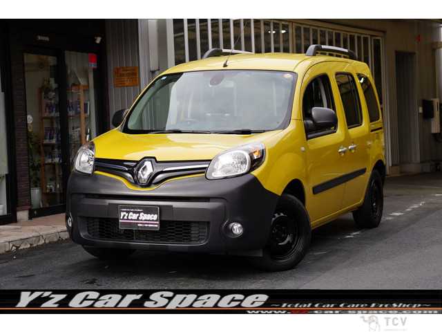 2020 Renault Kangoo
