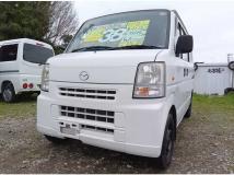 2005 Mazda Scrum Van