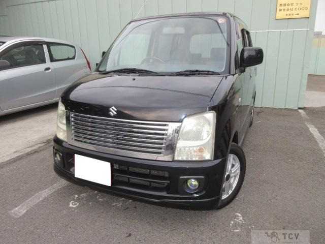 2006 Suzuki Wagon R