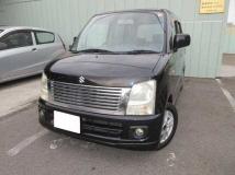 2006 Suzuki Wagon R