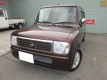 2007 Suzuki Lapin
