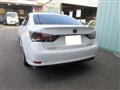 2016 Lexus GS