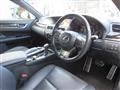 2016 Lexus GS