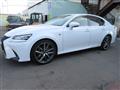 2016 Lexus GS