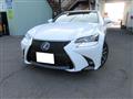 2016 Lexus GS