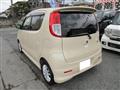 2008 Suzuki MR Wagon