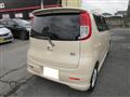 2008 Suzuki MR Wagon
