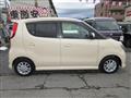 2008 Suzuki MR Wagon