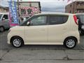 2008 Suzuki MR Wagon