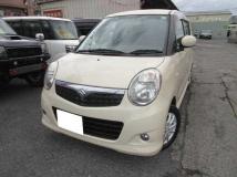 2008 Suzuki MR Wagon