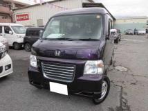 2003 Honda Vamos Hobio