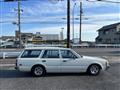 1983 Toyota Crown Van