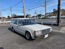 1983 Toyota Crown Van