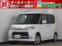 2013 Daihatsu Tanto Custom