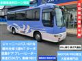 2009 Isuzu Journey Bus