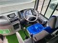 2009 Isuzu Journey Bus