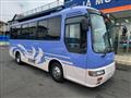 2009 Isuzu Journey Bus
