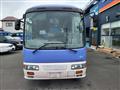 2009 Isuzu Journey Bus