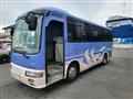 2009 Isuzu Journey Bus