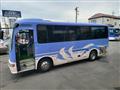 2009 Isuzu Journey Bus