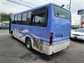 2009 Isuzu Journey Bus