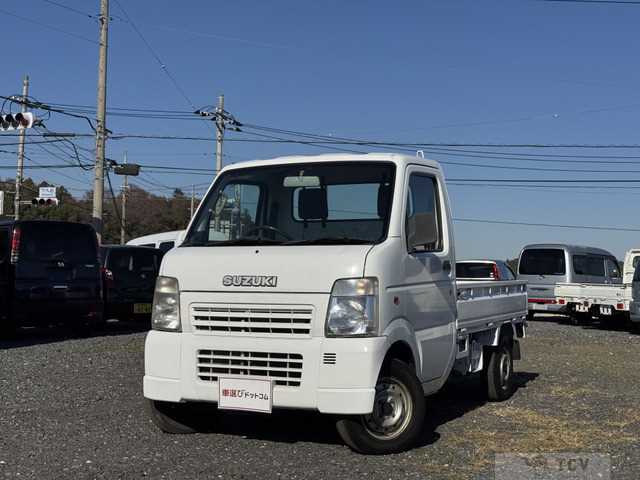 2003 Suzuki Carry Truck