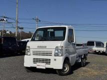 2003 Suzuki Carry Truck