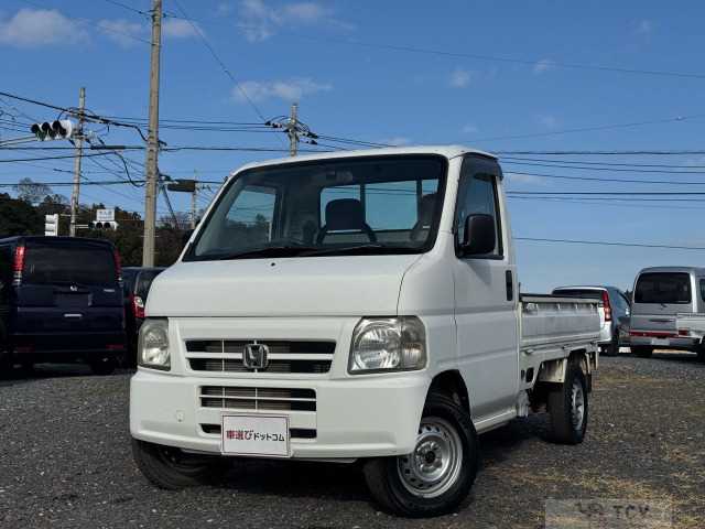 2004 Honda Acty Truck