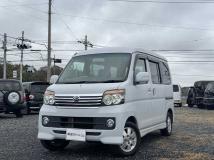 2010 Daihatsu Atrai Wagon