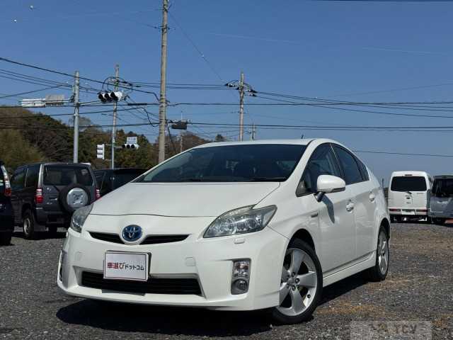 2009 Toyota Prius