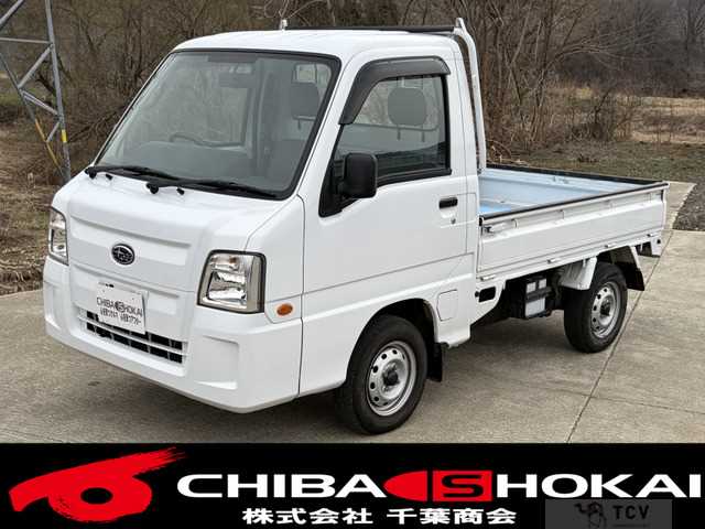 2009 Subaru Sambar