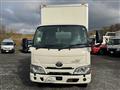 2021 Toyota Dyna Truck