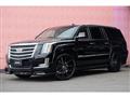 2015 Cadillac Escalade