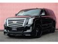 2015 Cadillac Escalade