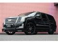 2015 Cadillac Escalade